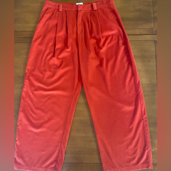 Urban Outfitters BDG Grandpa Corduroy Baggy
Trouser NWOT - Picture 6 of 8